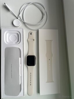 Apple Watch SE 3 40mm - 2
