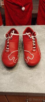 FERRARI BOTY - 2