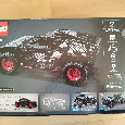 LEGO Technic 42160 Audi RS Q e-tron - 2