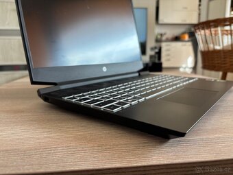 HP Pavilion Gaming 15 | HERNÍ NOTEBOOK - 2