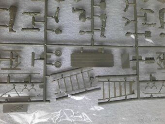 Spitfire ICM 1/48 - 2