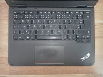 Notebook Lenovo Yoga 11e - 2