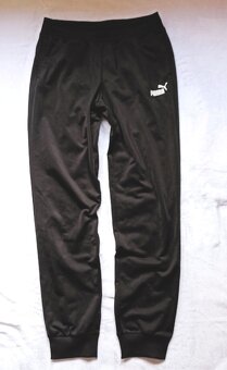 Puma-dámské /unisex tepláky-vel. S/36. - 2
