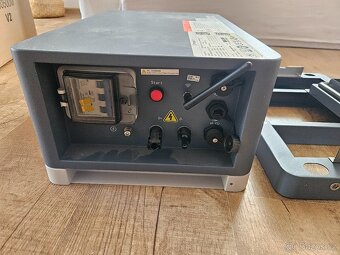 Pylontech Force H2-96 Controller BMS + základna - 2