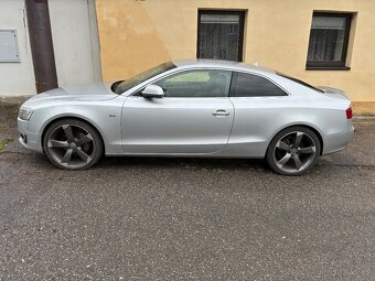 Audi A5 - 2