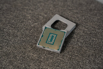 Intel core i5 11600k - 2