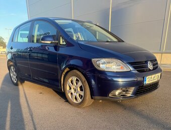 Prodám VW Golf V 1.9TDI 77kw - 2