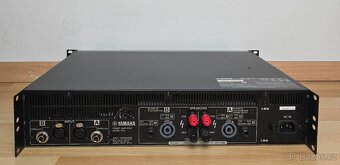 Yamaha PX3 / PA zosilnovac - 2