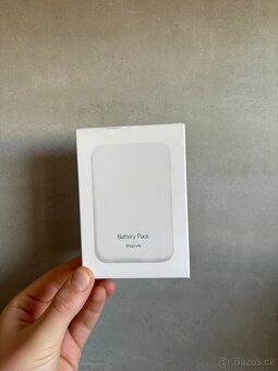 Battery pack MagSafe - 2