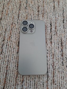 IPHONE 16 PRO - 2