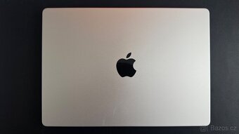 Apple Macbook pro 14" M1 PRO 16GB 512GB - 2