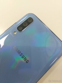 Samsung galaxy A70 - 2