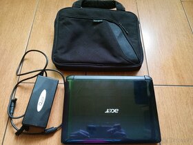 Mini Notebook Acer aspire - 2