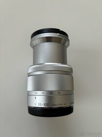 Objektiv Panasonic Lumix 35-100 mm f/4.0-5.6 ASPH - 2