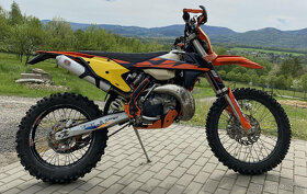 KTM 300 EXC - 2