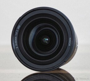 Nikon Z 14-30mm/f4.0 S - 2