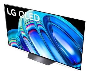LG OLED televize - 2