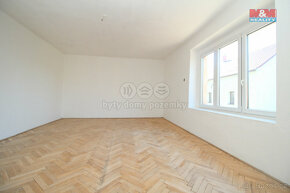 Prodej bytu 1+1, 35 m², Hořesedly - 2
