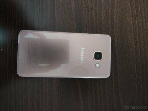 Samsung Galaxy A3 2016 - 2