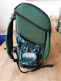 Školní taška HAMA - 2
