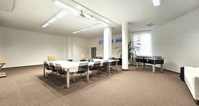 Pronájem, obchodní prostory 155 m², Chrudim - 2