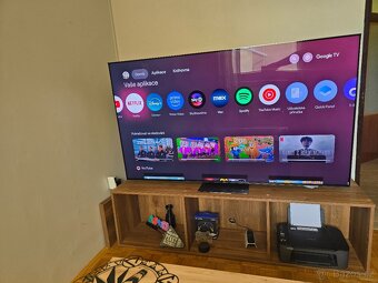 TCL 75C845 - 2