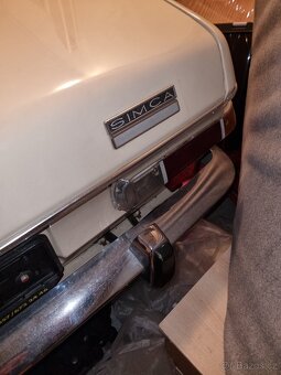 Predám Simca 1301 Special - 2