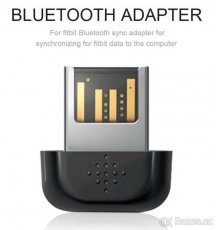 ✅FitBit Bluetooth 4.0 USB Dongle FB-150 + Flex USB Cable - 2
