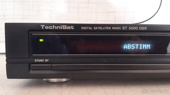TechniSat ST-5000DSR - 2