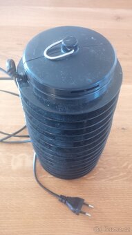Elektrický lapač hmyzu - 2