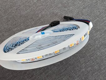 LED kontroler Mi-Light včetně adaptéru - 2
