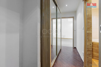 Pronájem bytu 2+kk, 49 m², Sokolov, ul. Křižíkova - 2