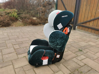 Dětská autosedačka Recaro Young Sport 9 - 36 kg - 2