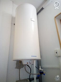 Bojler Tatramat EOV 122 - 2
