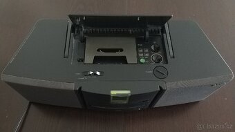 Rarita Aiwa CSD-EX5 - 2