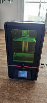 Anycubic Photon - 3D tiskárna SLA - 2