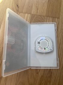 The Eye of Judgment: Legends Videohra pro PSP - 2