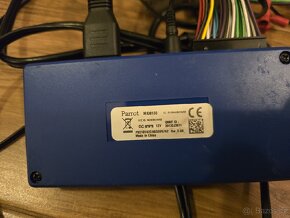 Parrot MKI9100 - 2
