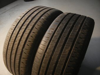 Letní pneu Barum 195/50R16 - 2