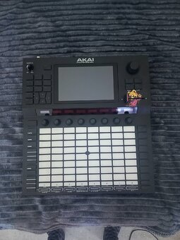 Akai Force 2tb - 2