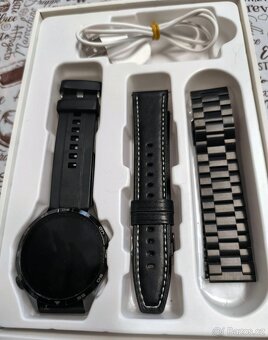 Smartwatch Madvell Pathfinder - 2