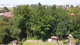 Prodej pozemky pro bydlení, 841 m2 - Kralice na Hané - 2