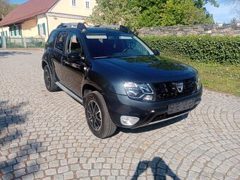 Dacia Duster 1,5DCI,80KW,,101700km,,rok 2017 - 2