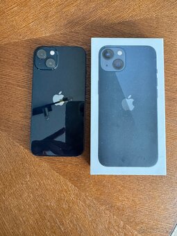 iPhone 13 128GB - 2