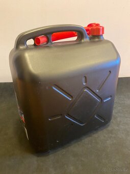 Kanystr 20l - 2