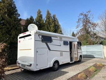 EuraMobil 655EB - 2