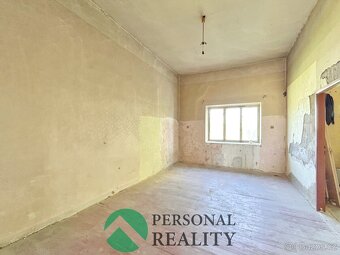 Prodej vícegenerační dům, 3/4 podíl, 170 m2 - Sulejovice - 2