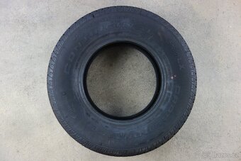 255/70R16 111T Continental Cross Contact LX, 4ks nejeté - 2