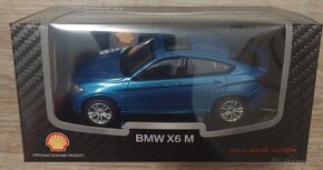 Modely BMW - 2