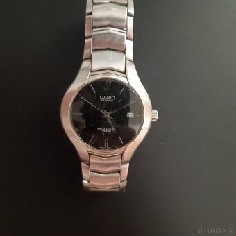 Hodinky Casio Edifice EF 107 - 2